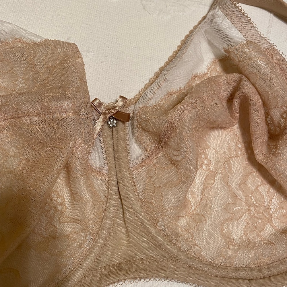 NWOT Wacoal bra 34G